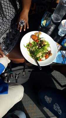 Afternoon Tea At Rafayel On The Left Bank