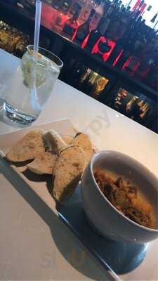 Afternoon Tea At Rafayel On The Left Bank