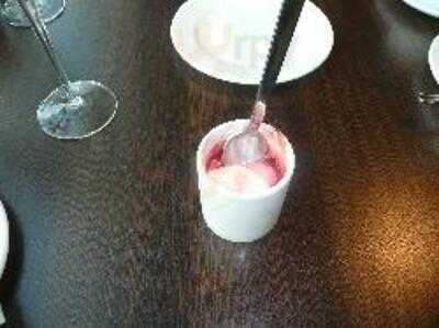 Afternoon Tea At Rafayel On The Left Bank