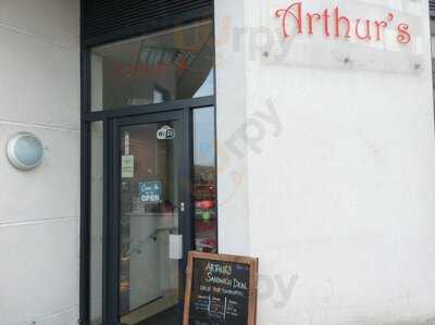 Arthur's
