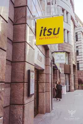 Itsu