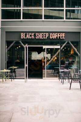 Black Sheep Coffee