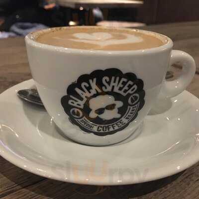 Black Sheep Coffee