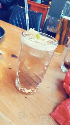 Belushi's - Greenwich