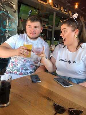 Belushi's - Greenwich