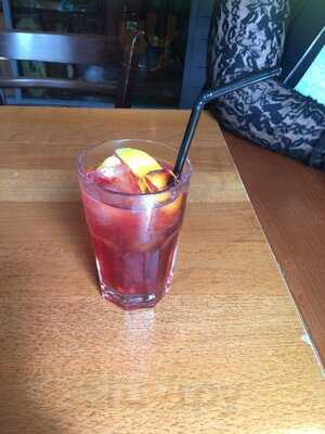 Belushi's - Greenwich