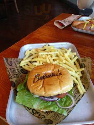 Belushi's - Greenwich