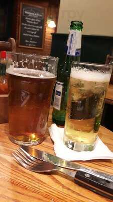 Dr O'driscolls Irish Bar