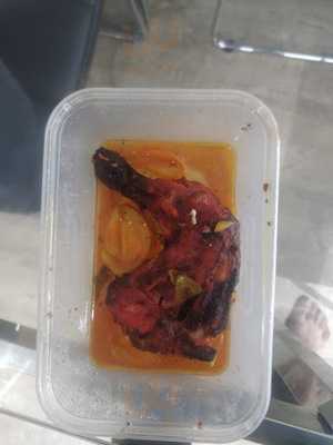 Curry Royal Tandoori