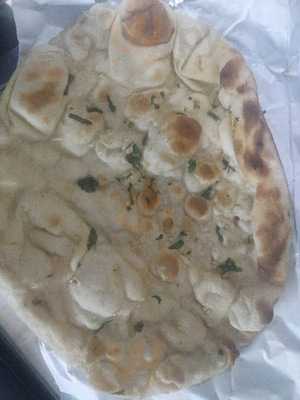 Curry Royal Tandoori