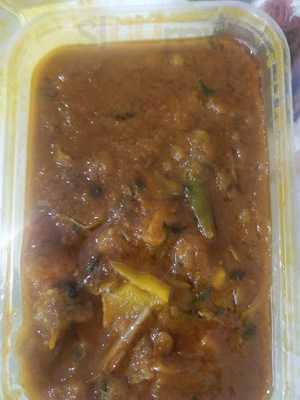 Curry Royal Tandoori