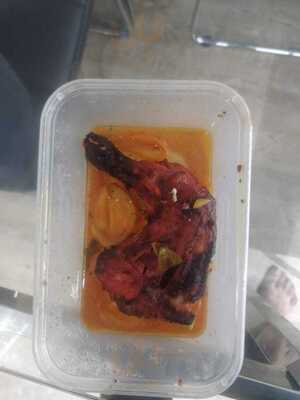 Curry Royal Tandoori