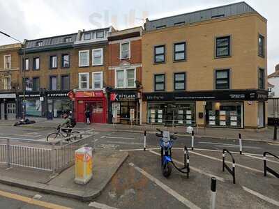 Curry Royal Tandoori