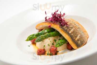 Kingsley Two Brasserie & Bar