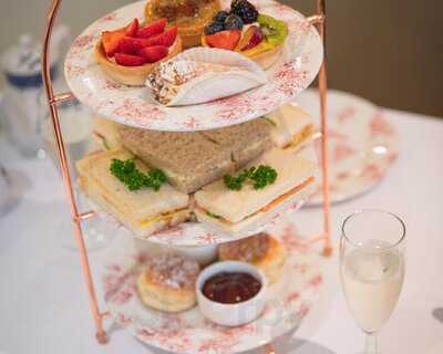 Kingsley Two Brasserie & Bar