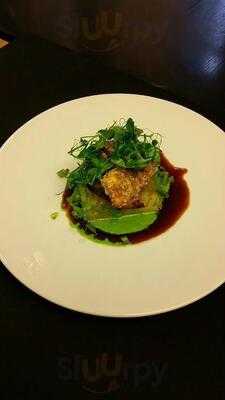 Kingsley Two Brasserie & Bar