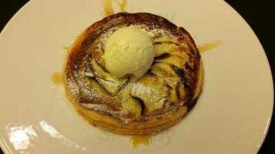 Kingsley Two Brasserie & Bar