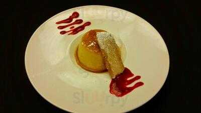 Kingsley Two Brasserie & Bar