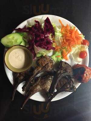 Tehran Lounge - Photo 8