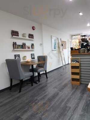 Bean & Wheat By Adam Handling