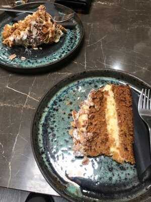 Bean & Wheat By Adam Handling