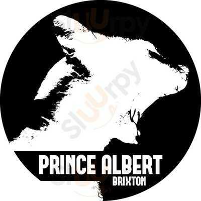 The Prince Albert