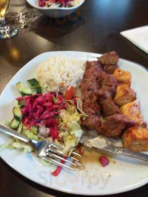 Turkshish Meze Grill