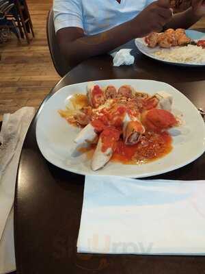 Turkshish Meze Grill