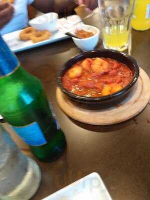 Turkshish Meze Grill