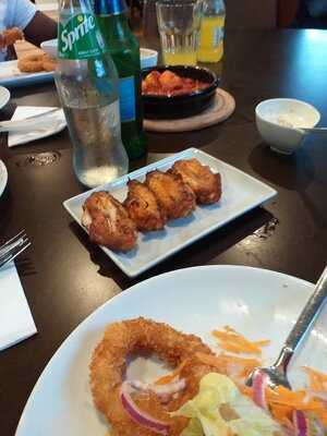 Turkshish Meze Grill