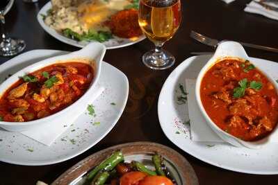 Turkshish Meze Grill