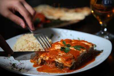 Turkshish Meze Grill