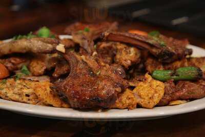 Turkshish Meze Grill