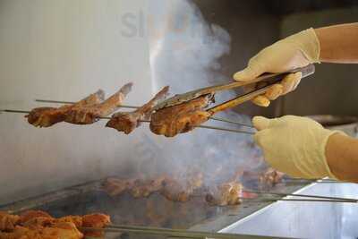 Turkshish Meze Grill