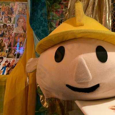 Little Nan's Fitzrovia Kitchen & Bar