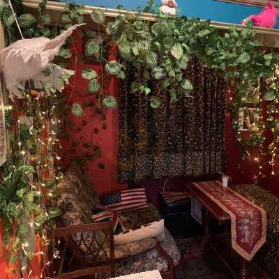 Little Nan's Fitzrovia Kitchen & Bar