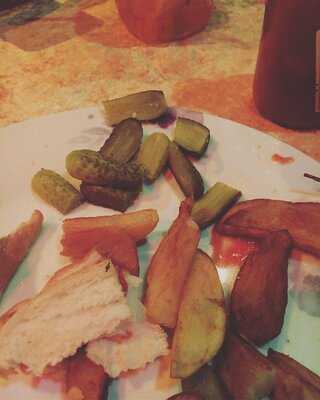 Little Nan's Fitzrovia Kitchen & Bar