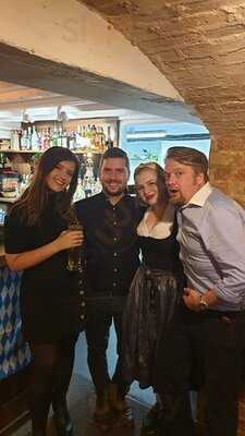 Bierschenke Bierkeller