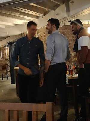 Bierschenke Bierkeller