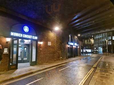 Bierschenke Bierkeller