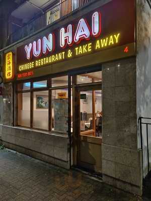 Yun Hai Restaurant
