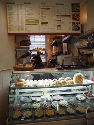 Luigi's Sandwich Bar