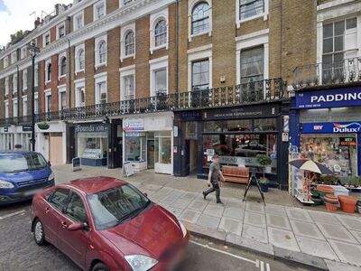 Luigi's Sandwich Bar