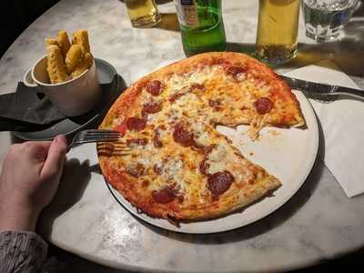 Pizza Express