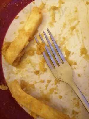 Crown Fish & Chip Bar