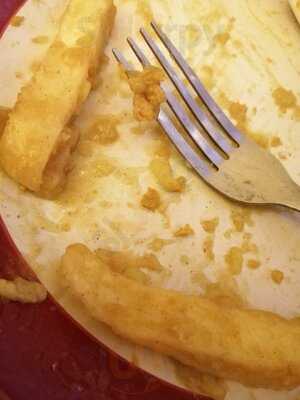 Crown Fish & Chip Bar