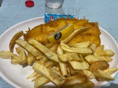 Crown Fish & Chip Bar