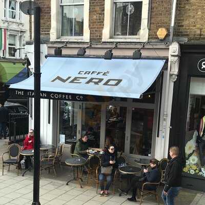 Caffe Nero