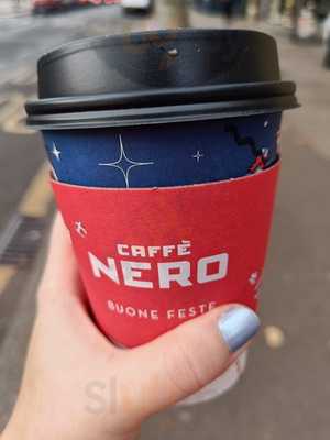 Caffe Nero