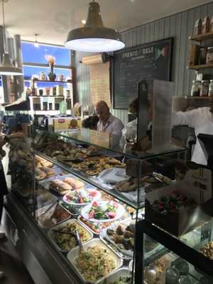 Fresco Deli